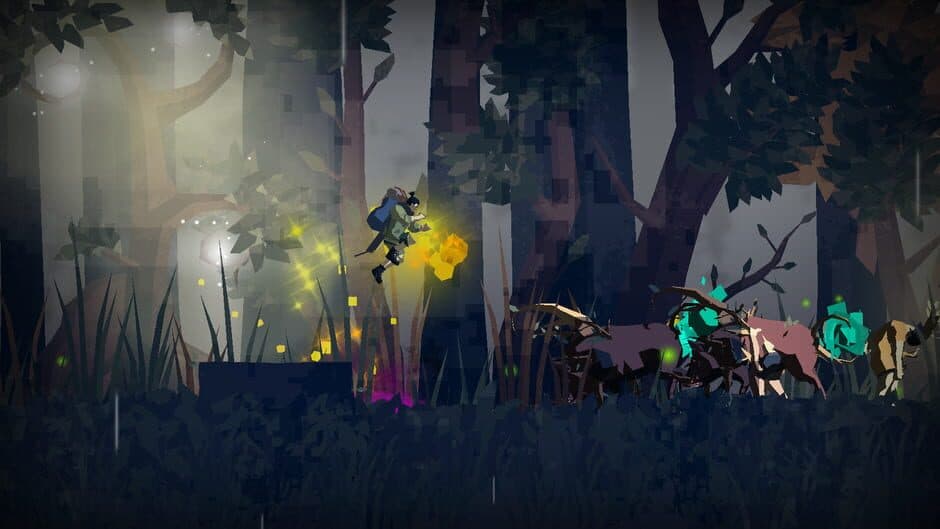 Скриншот 5 из Dead Rain 2: Tree Virus
