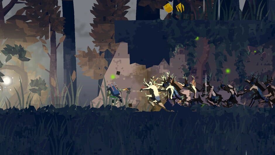 Скриншот 1 из Dead Rain 2: Tree Virus