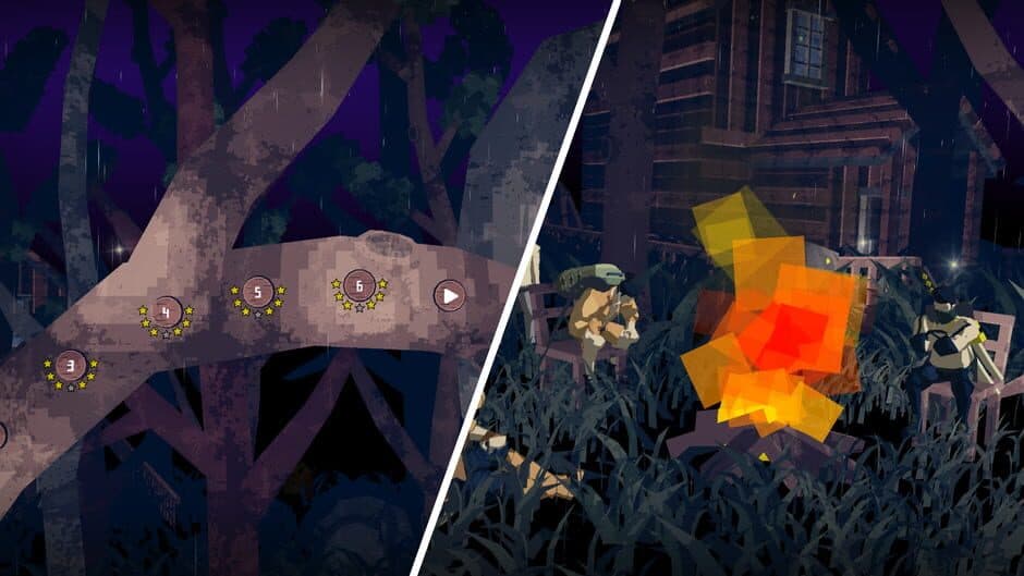 Скриншот 3 из Dead Rain 2: Tree Virus