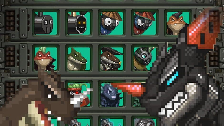 Скриншот 5 из Idle Monster