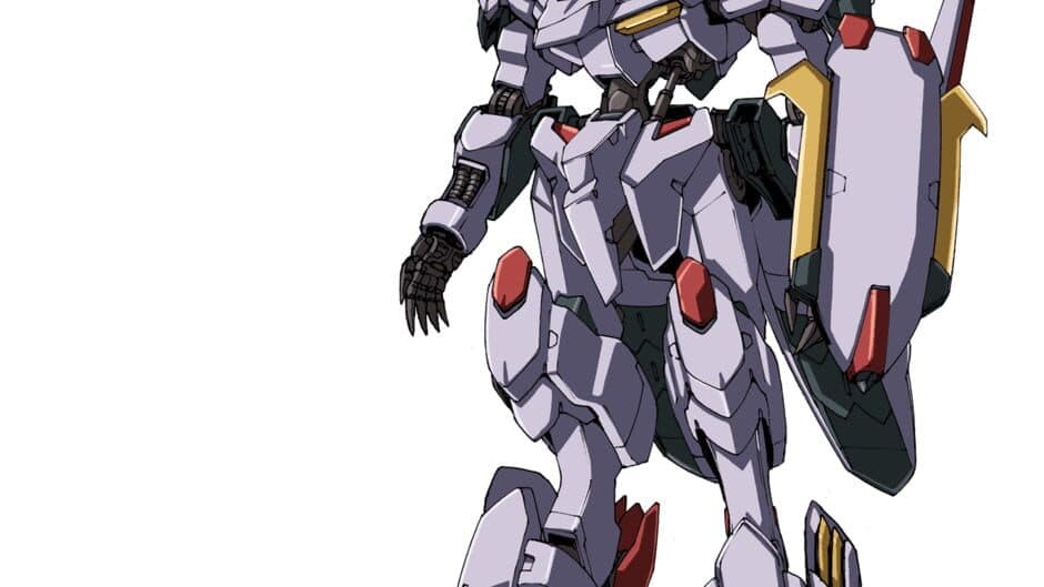 Скриншот 3 из Mobile Suit Gundam: Iron-Blooded Orphans G