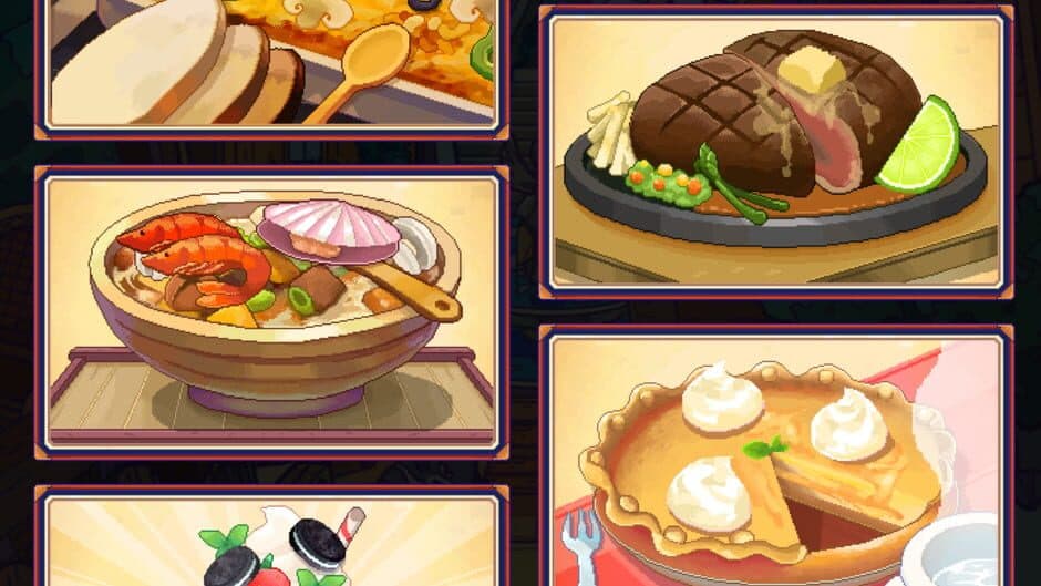 Скриншот 3 из Pepper: The Food Truck Hero