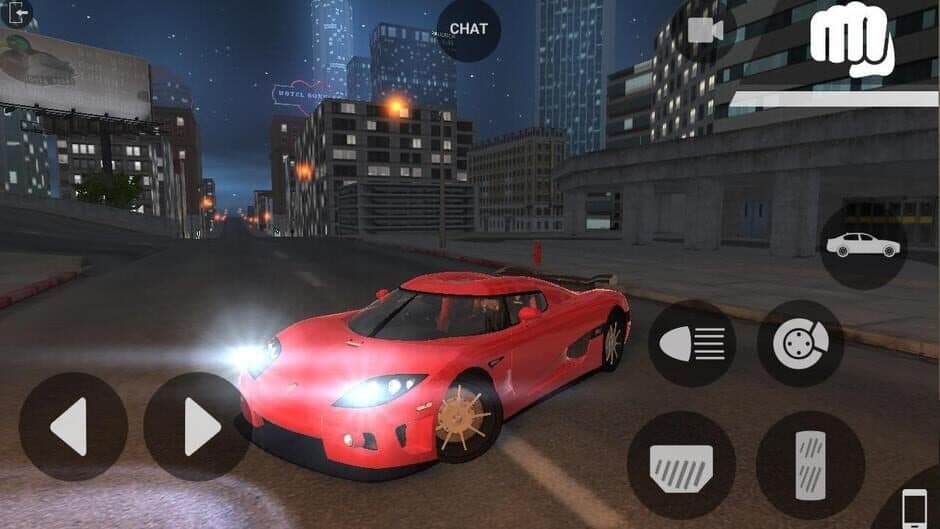 Скриншот 1 из Los Angeles Crimes