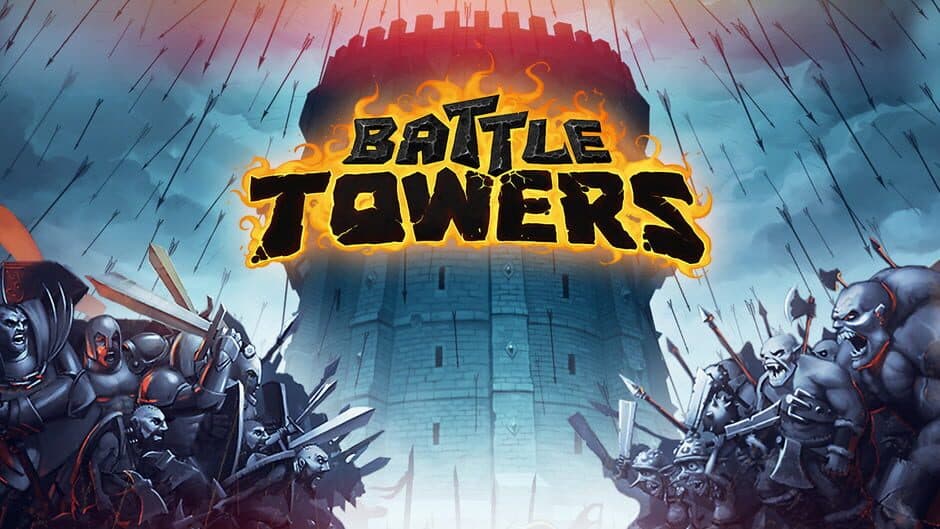 Скриншот 1 из Battle Towers
