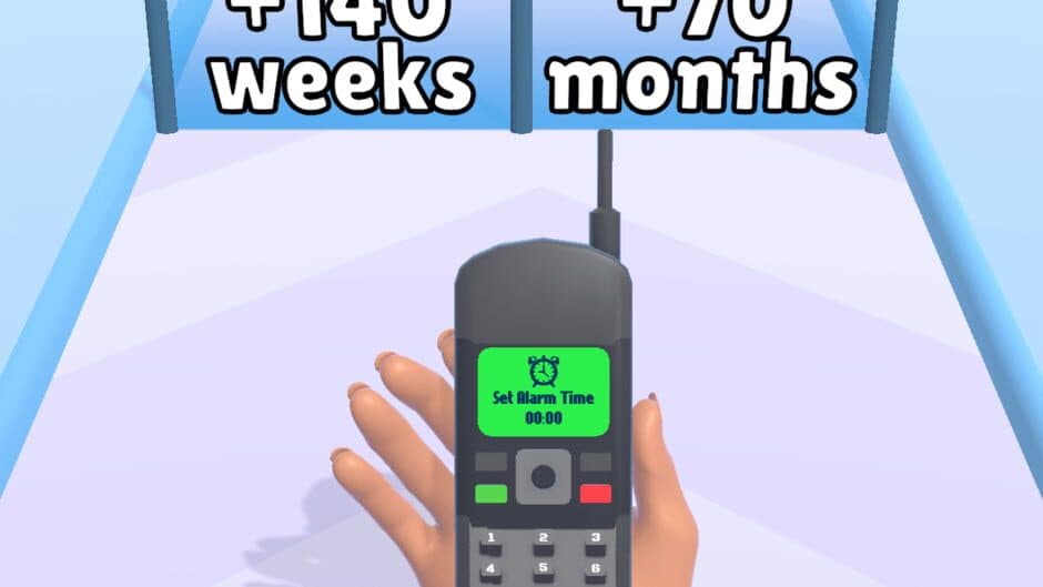 Скриншот 4 из Phone Evolution