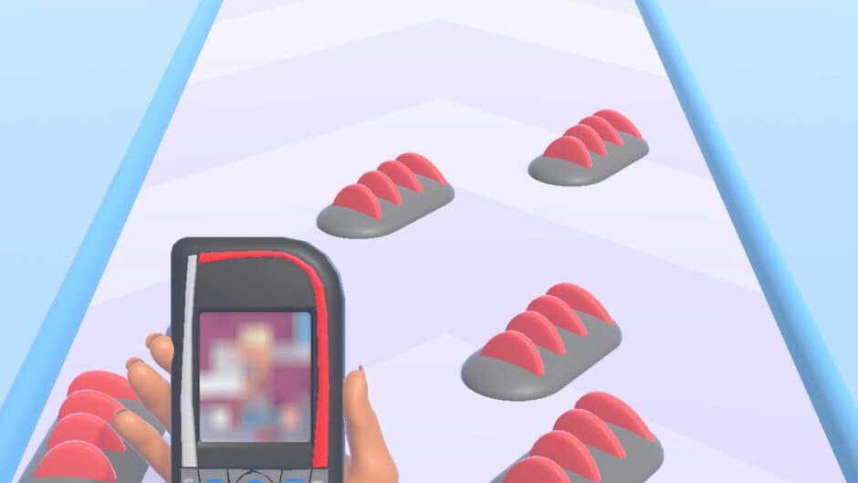 Скриншот 6 из Phone Evolution
