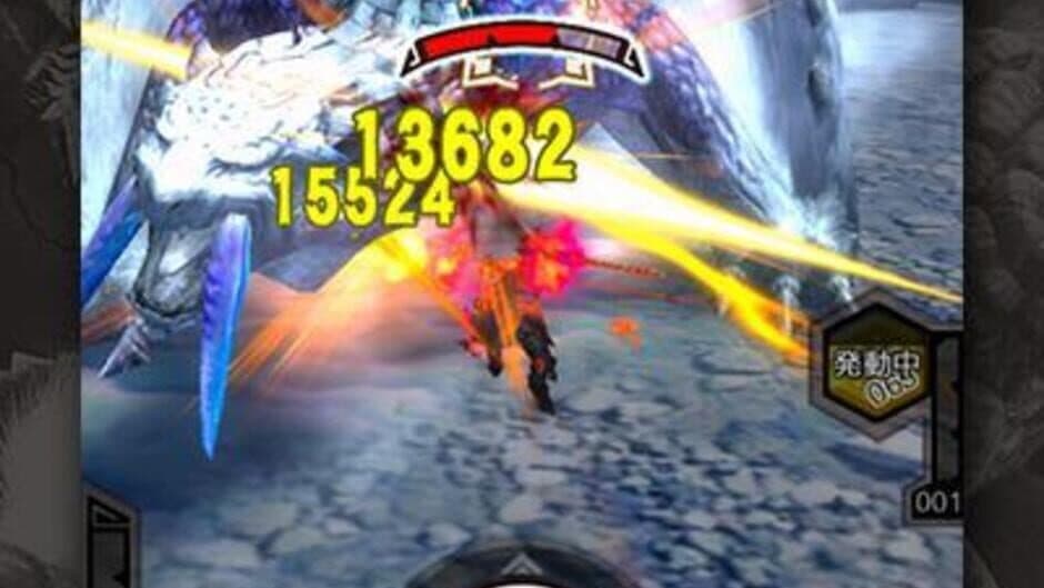 Скриншот 6 из Monster Hunter Explore