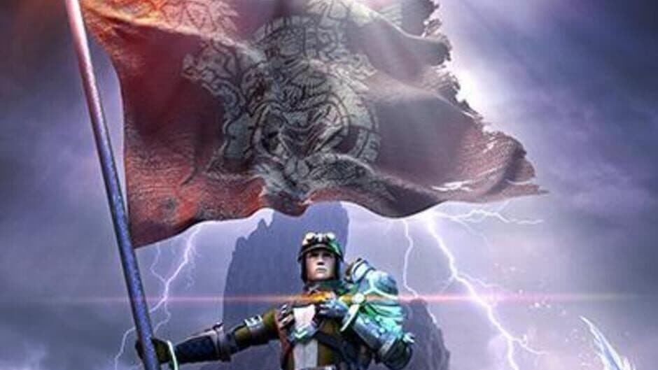 Скриншот 2 из Monster Hunter Explore