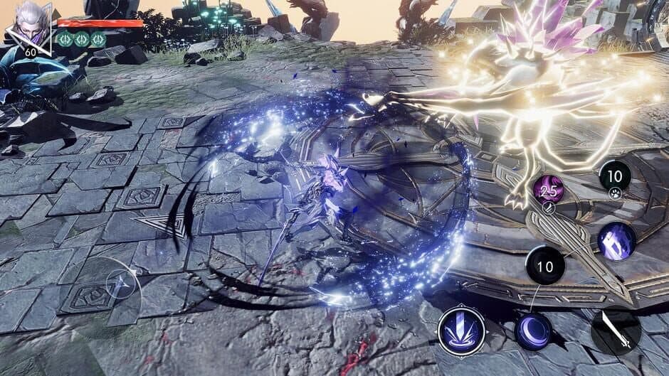 Скриншот 7 из Chronicle of Infinity
