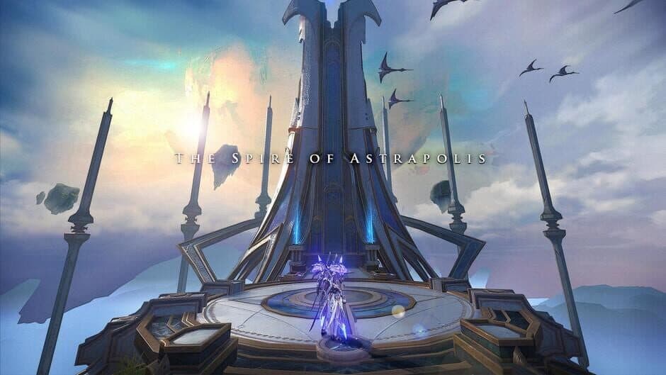 Скриншот 8 из Chronicle of Infinity