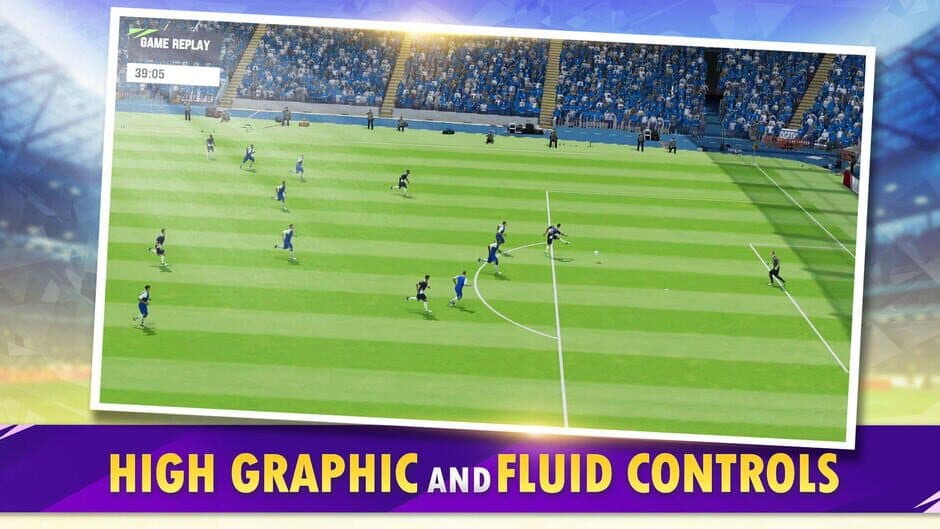 Скриншот 2 из Legendary Football