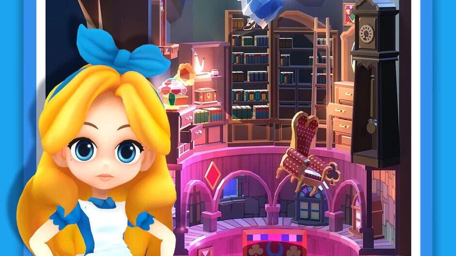 Скриншот 3 из Pocket World 3D