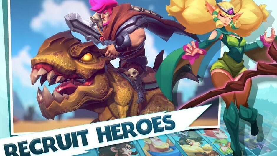 Скриншот 2 из Brave Conquest