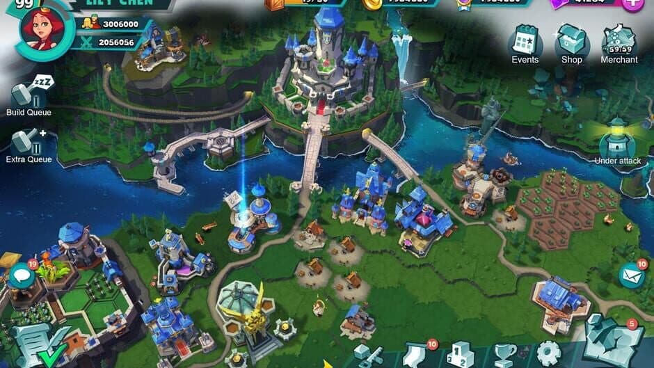 Скриншот 6 из Brave Conquest