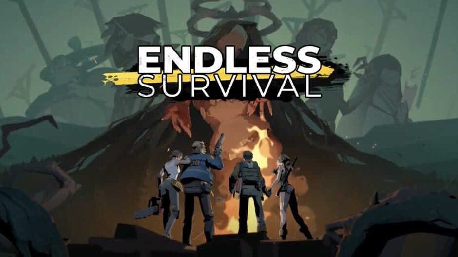 Скриншот 2 из Endless Survival