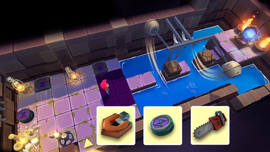 Скриншот 2 из Puzzle Adventure: Mystery Clue