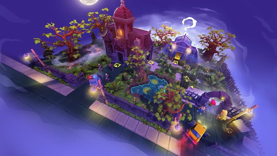 Скриншот 4 из Puzzle Adventure: Mystery Clue