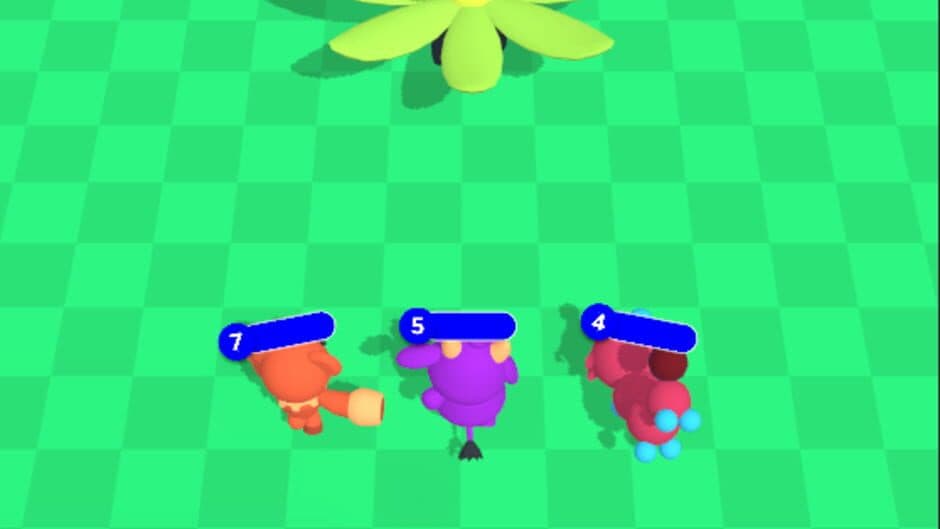 Скриншот 2 из Monster Adventure