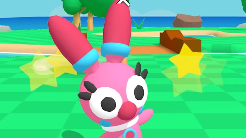 Скриншот 3 из Monster Adventure