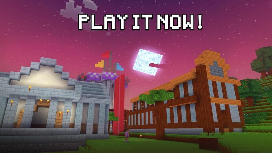 Скриншот 4 из Metacraft