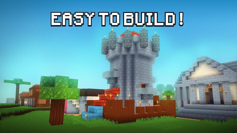Скриншот 5 из Metacraft