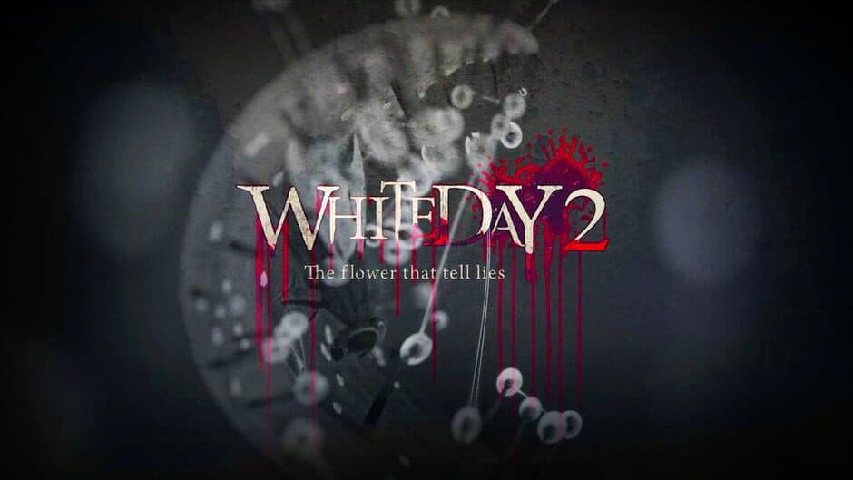 Скриншот 1 из White Day 2: The Flower That Tells Lies