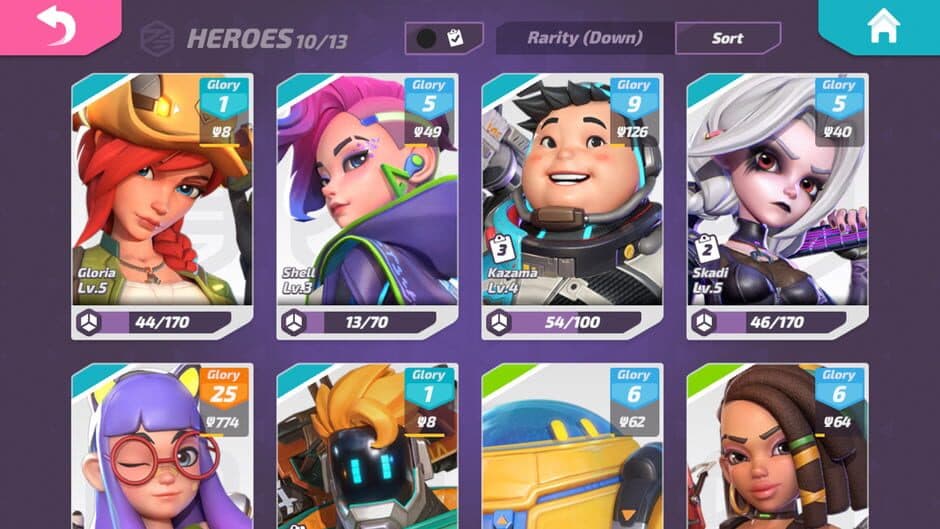 Скриншот 5 из T3 Arena