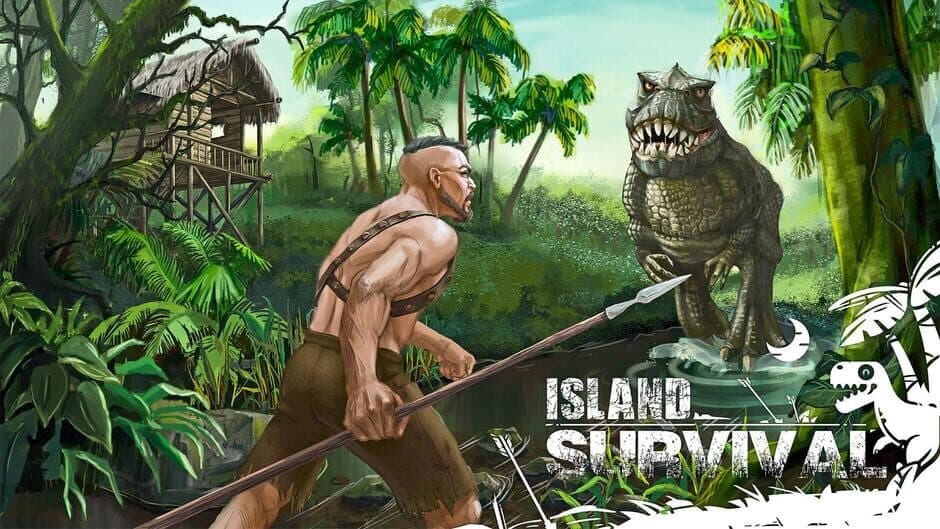 Скриншот 1 из Jurassic Island: Lost Ark Survival