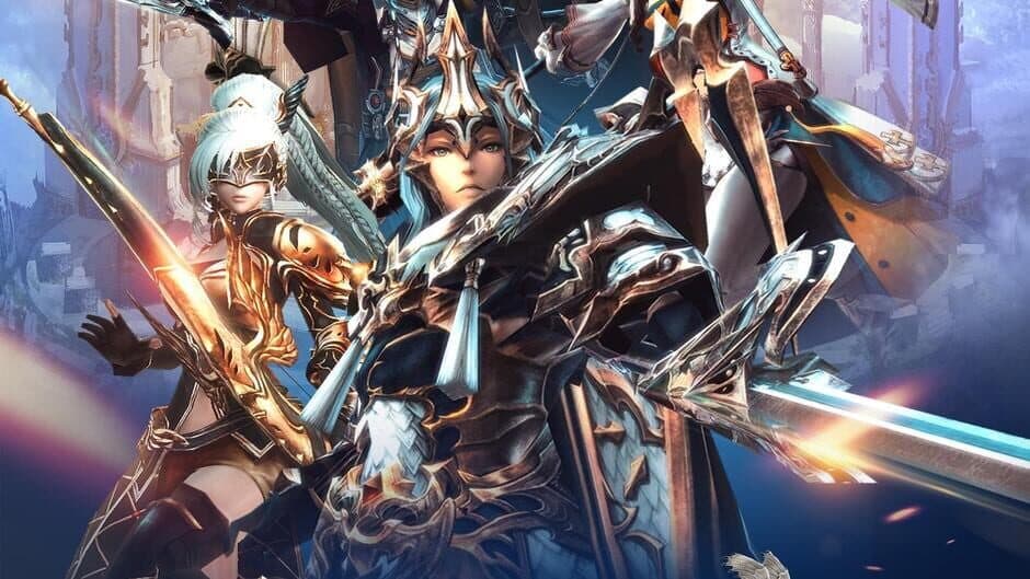 Скриншот 1 из The tale of Five Kingdoms
