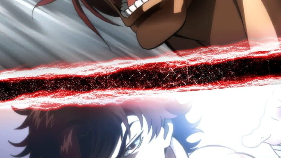 Скриншот 5 из Baki: King of Souls