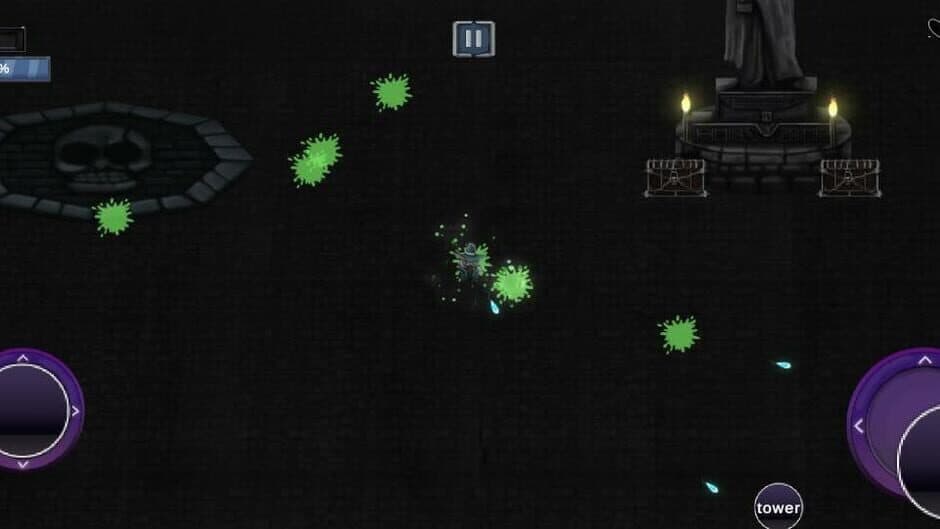Скриншот 4 из Mibo: Escape Adventure