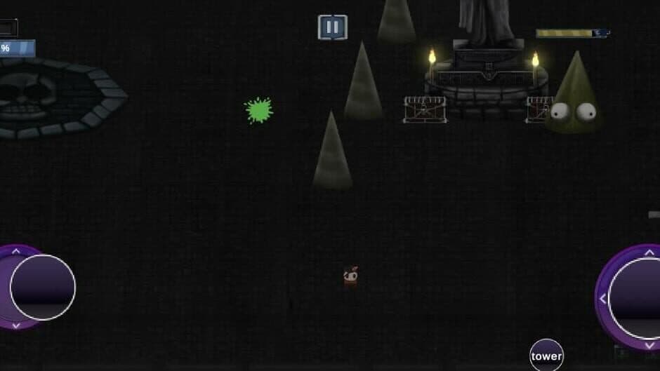 Скриншот 7 из Mibo: Escape Adventure
