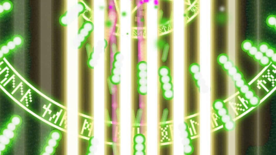 Скриншот 2 из Bullet Hell Heroes