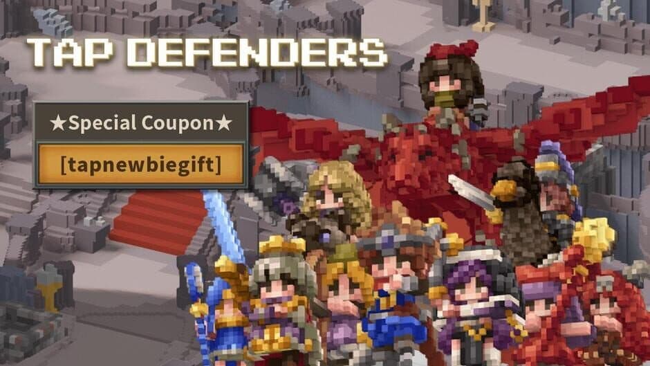 Скриншот 7 из Tap Defenders