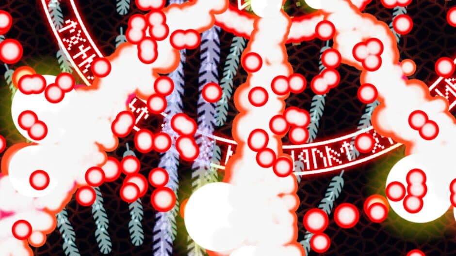 Скриншот 4 из Bullet Hell Heroes