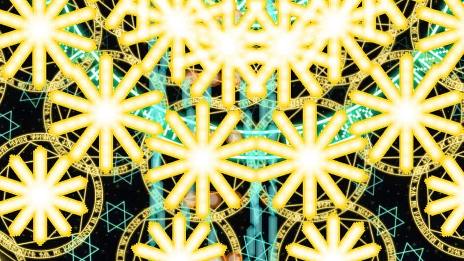 Скриншот 5 из Bullet Hell Heroes