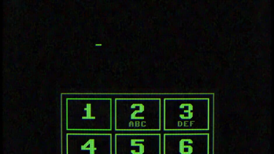 Скриншот 1 из Zero Escape