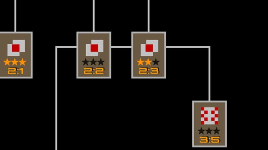 Скриншот 5 из Tap On Overlap