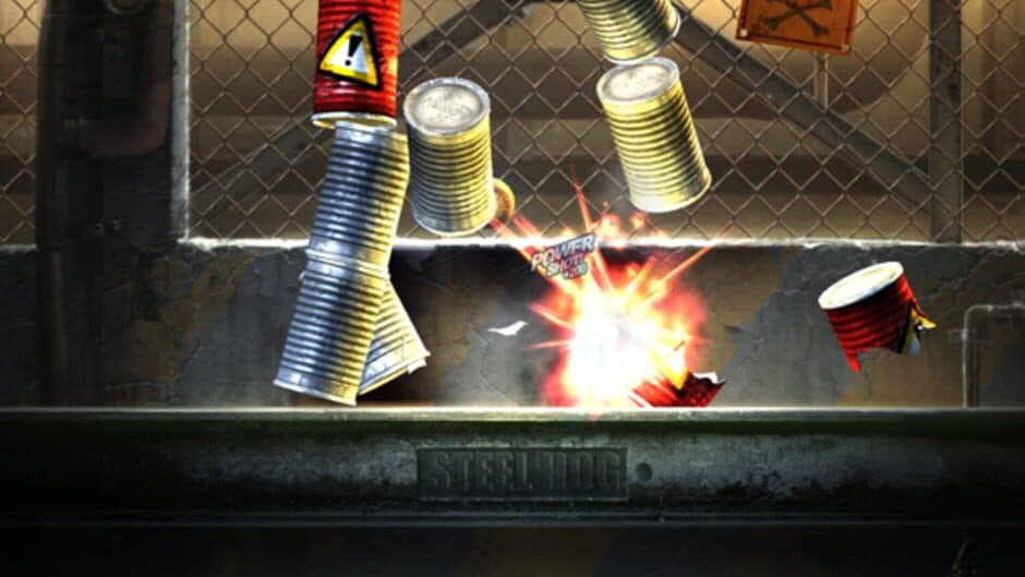 Скриншот 5 из Can Knockdown 3