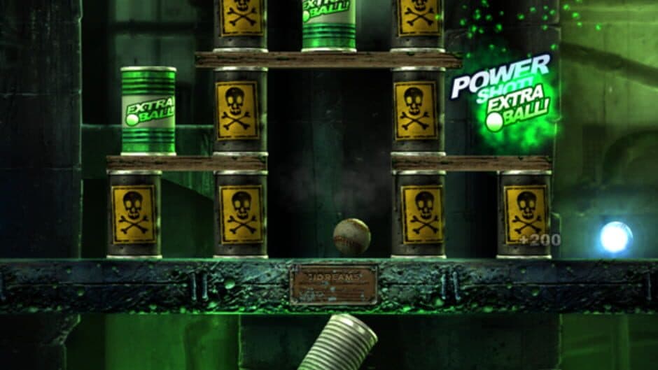 Скриншот 3 из Can Knockdown 3