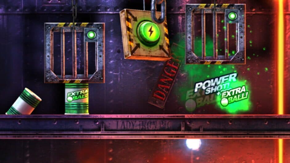 Скриншот 4 из Can Knockdown 3