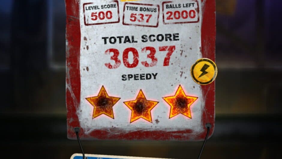 Скриншот 2 из Can Knockdown 3