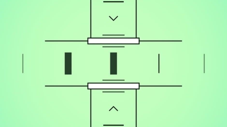 Скриншот 2 из Quadline