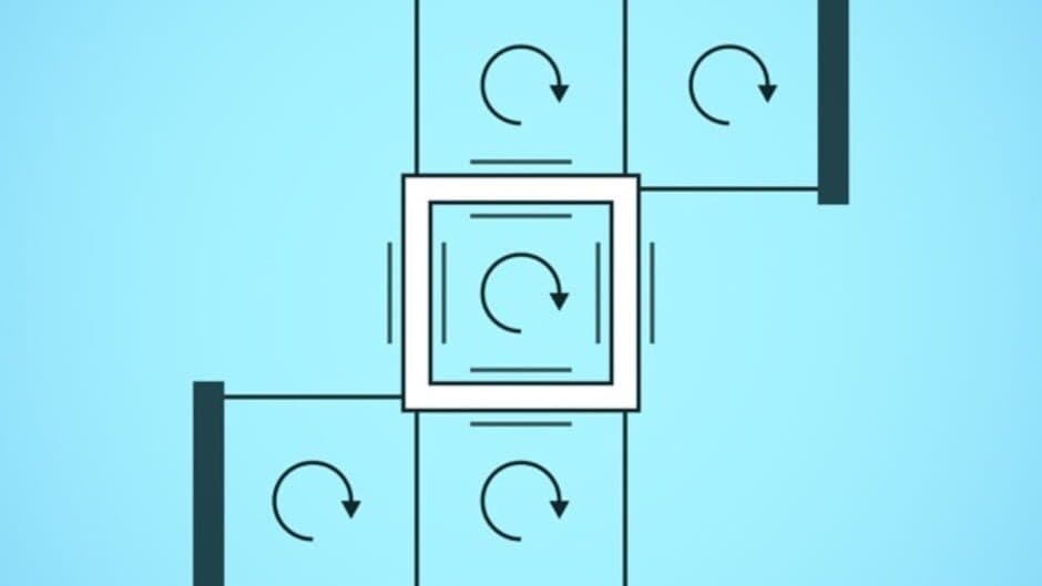 Скриншот 3 из Quadline