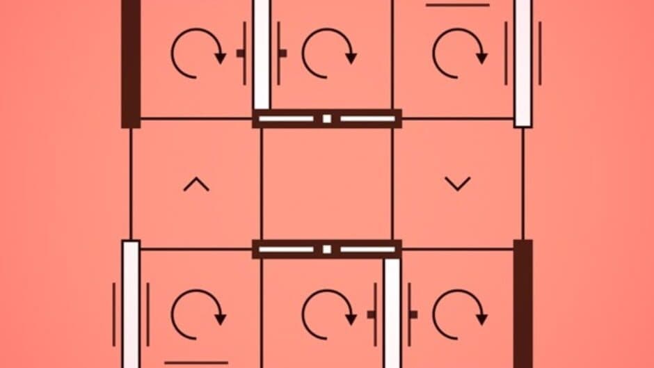 Скриншот 4 из Quadline