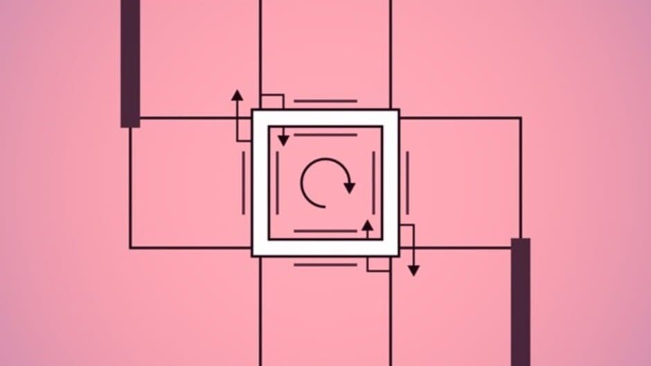 Скриншот 6 из Quadline