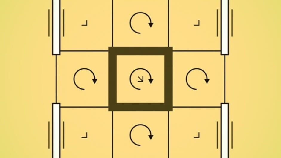 Скриншот 9 из Quadline