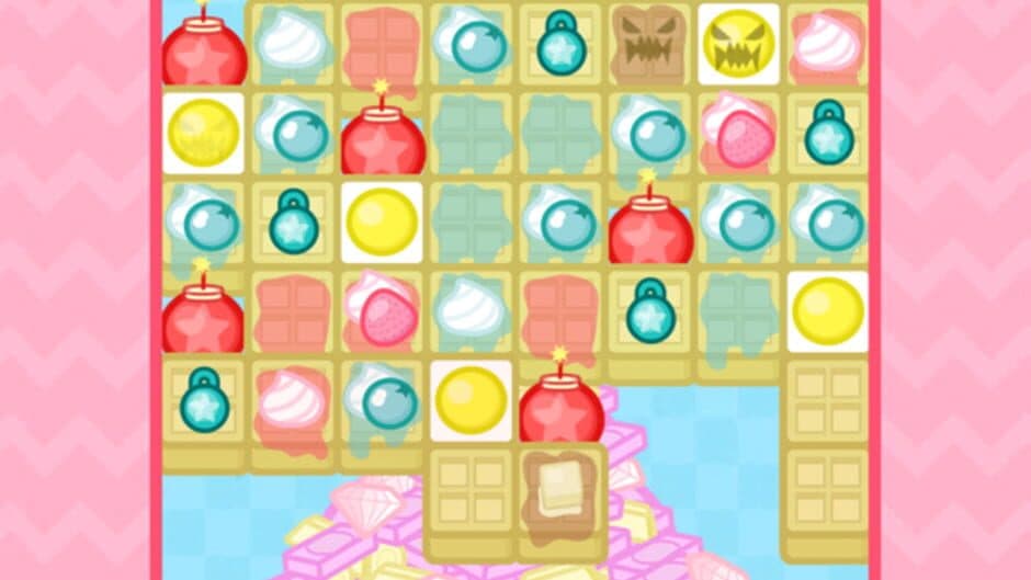 Скриншот 5 из Breakforcist