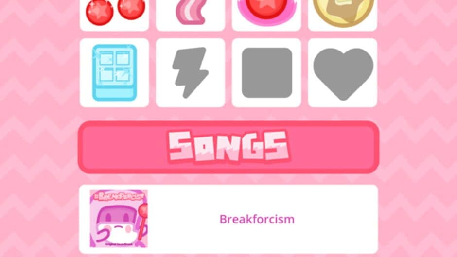 Скриншот 1 из Breakforcist