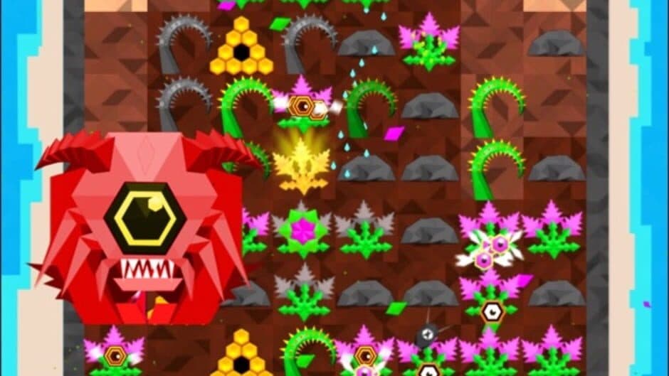 Скриншот 2 из Polygonia